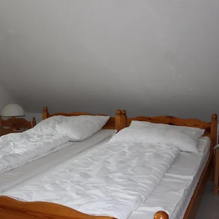 Dom wakacyjny Haus Maren *