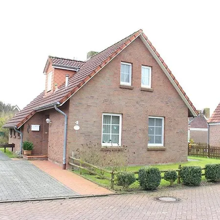 Haus Maren * Krummhörn