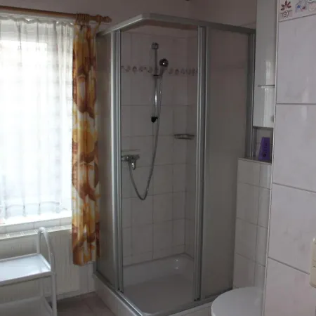 Dom wakacyjny Haus Maren *