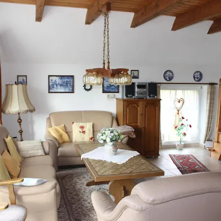 Haus Maren * Krummhörn