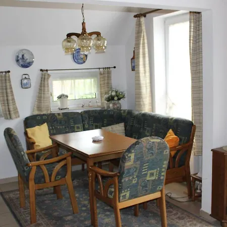 Dom wakacyjny Haus Maren